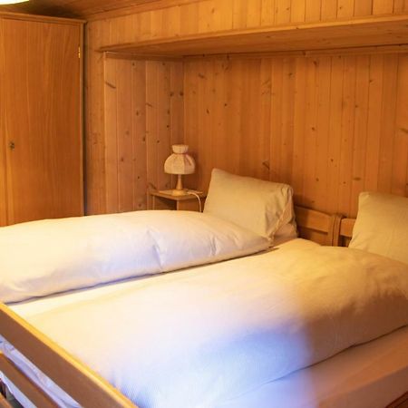 阿罗萨Chalet Suveran公寓 外观 照片